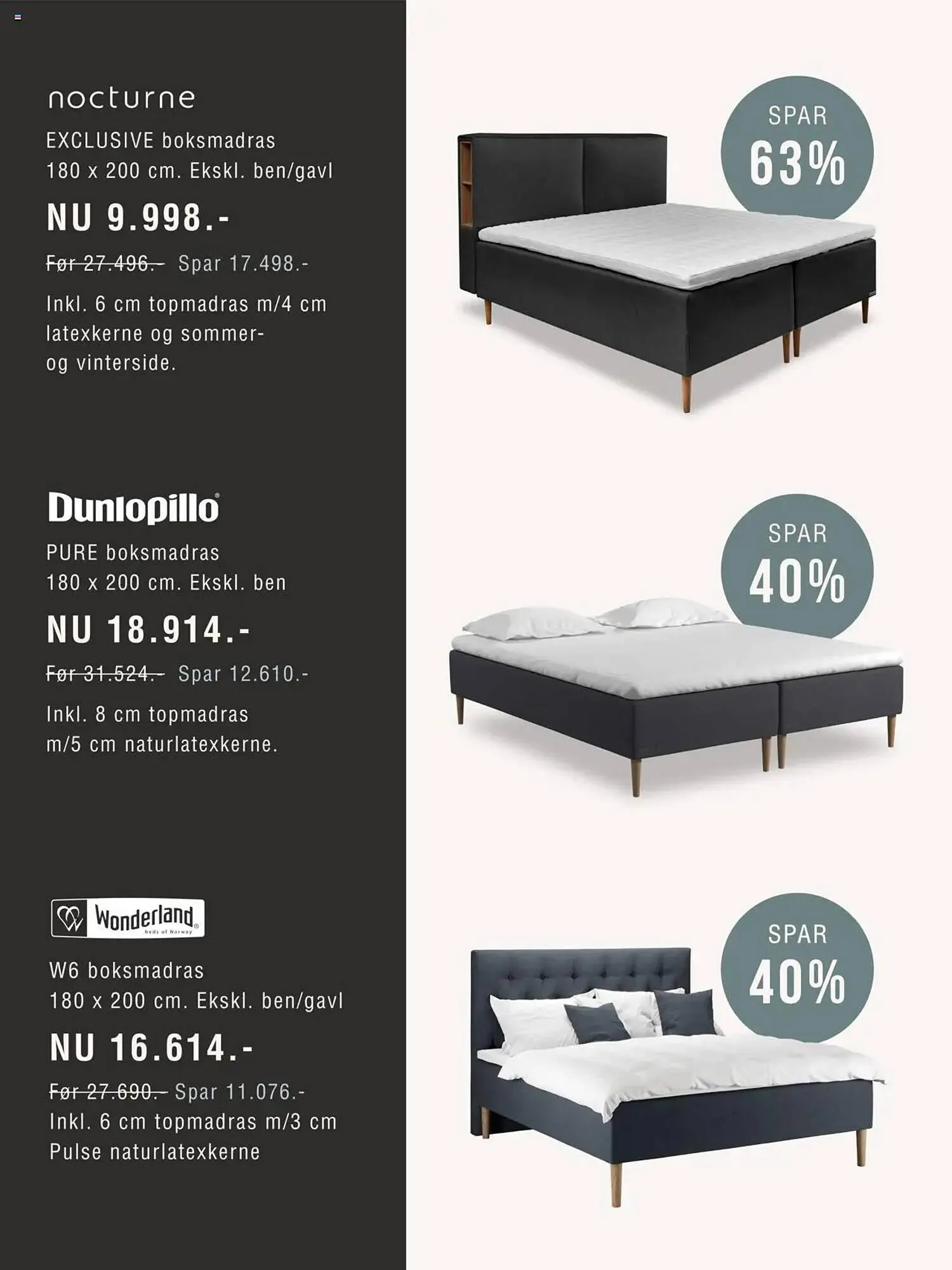 Ilva tilbudsavis Gyldig indtil 23. januar - 31. marts 2025 - tilbudsavis side 6