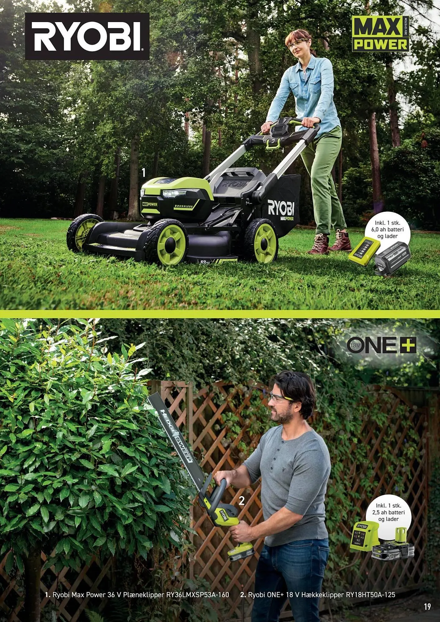 Johannes Fog tilbudsavis Gyldig indtil 31. maj - 31. august 2024 - tilbudsavis side 19