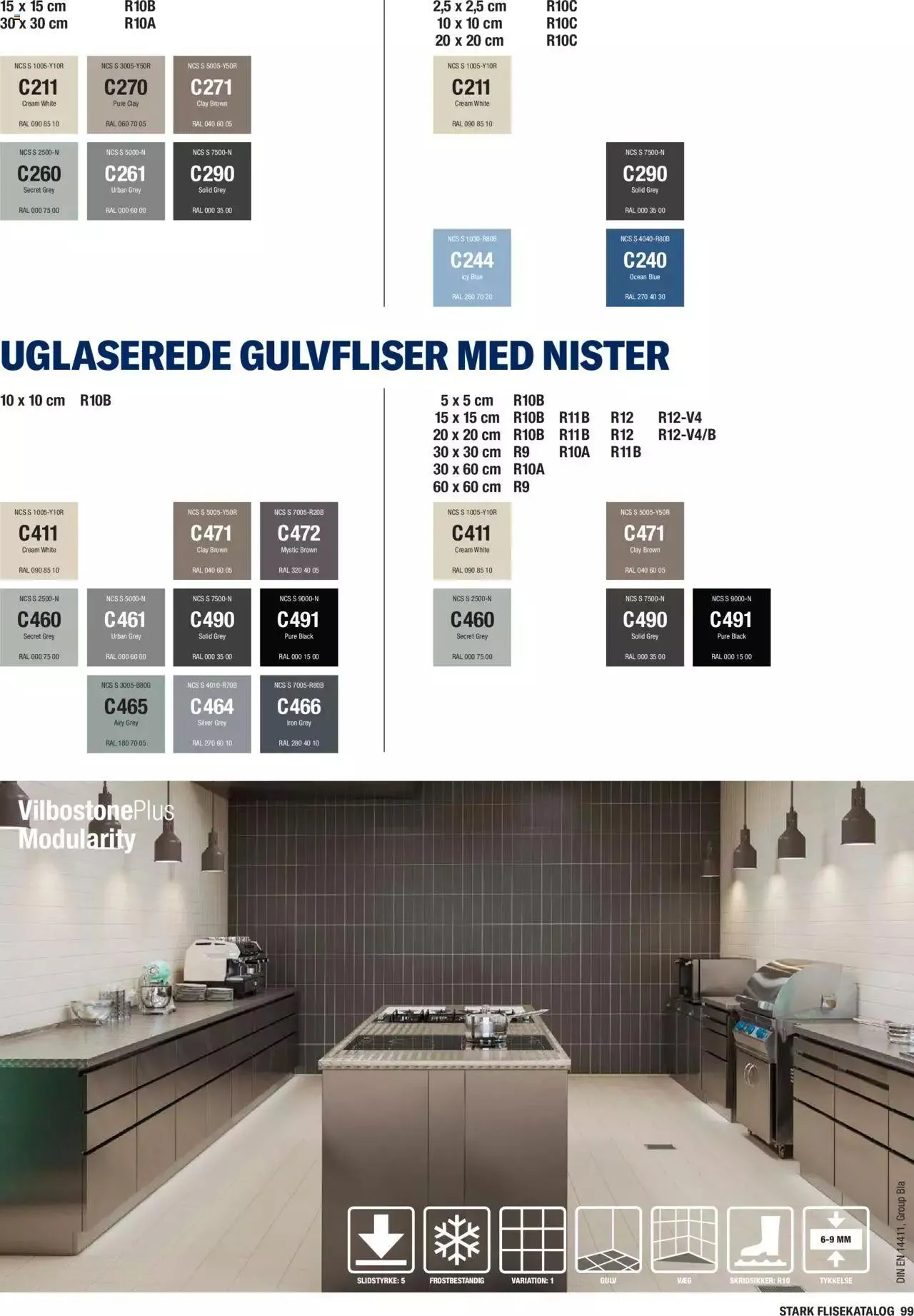 Stark - Fisekatalog Gyldig indtil 1. februar - 31. december 2023 - tilbudsavis side 99