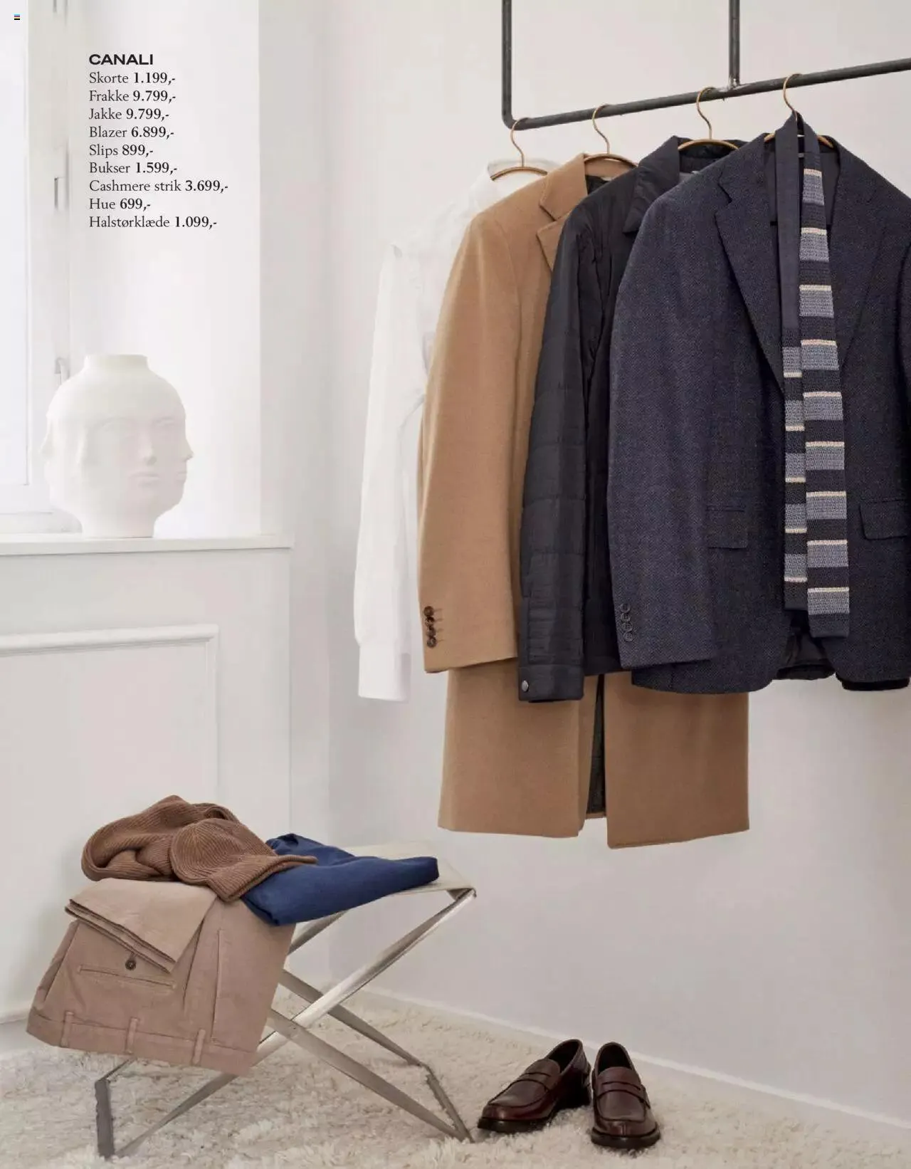 Illums Bolighus - Tilbudsavis Gyldig indtil 1. november - 31. december 2023 - tilbudsavis side 61