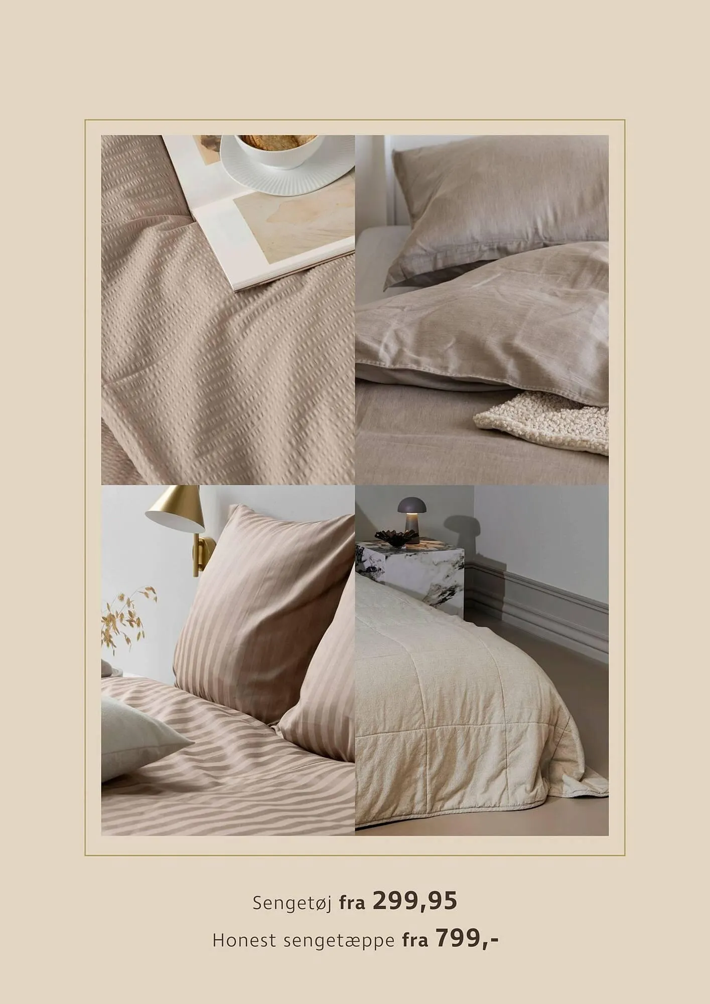 Sinnerup tilbudsavis Gyldig indtil 13. november - 24. december 2023 - tilbudsavis side 76