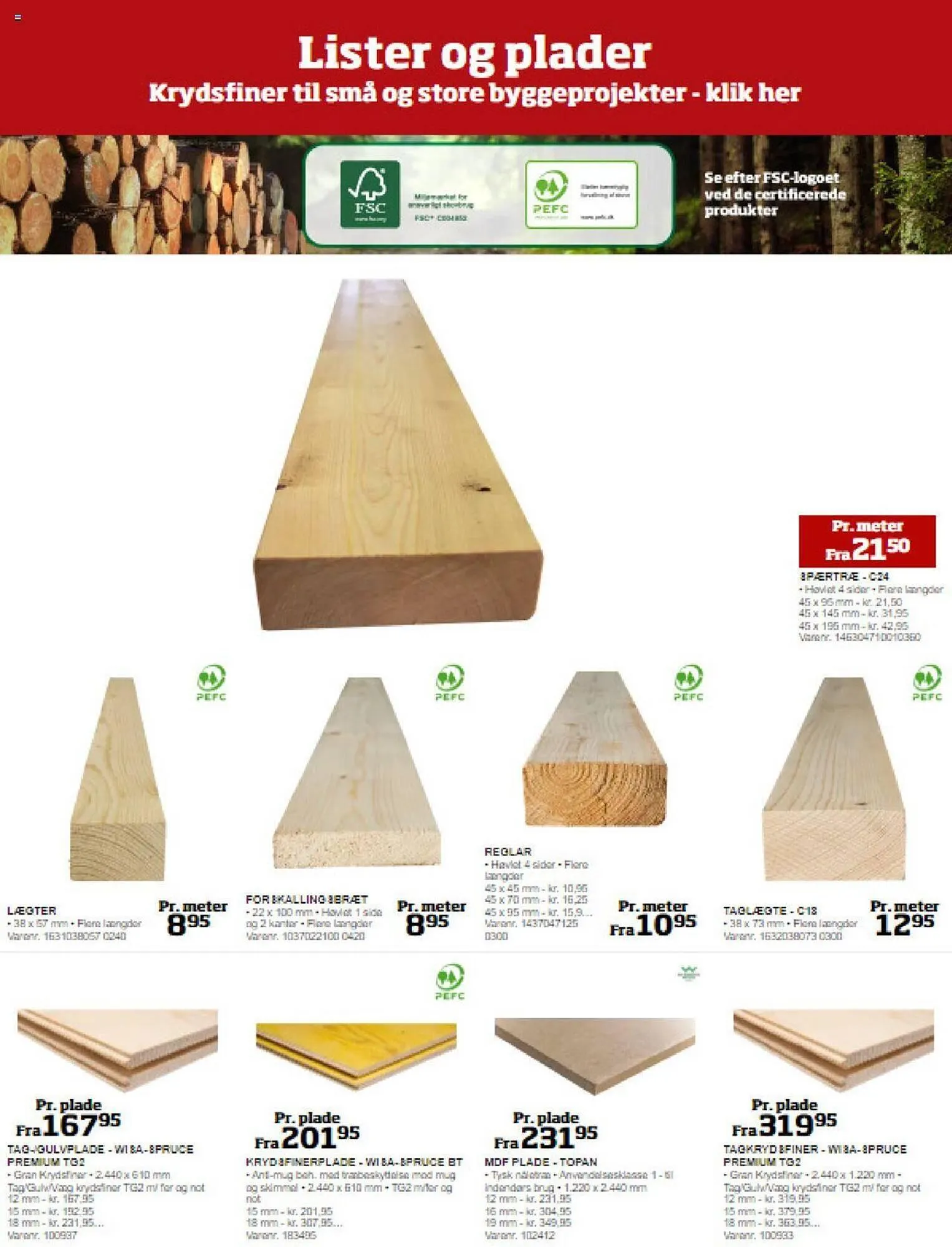 Bygma tilbudsavis Gyldig indtil 4. december - 31. december 2023 - tilbudsavis side 15