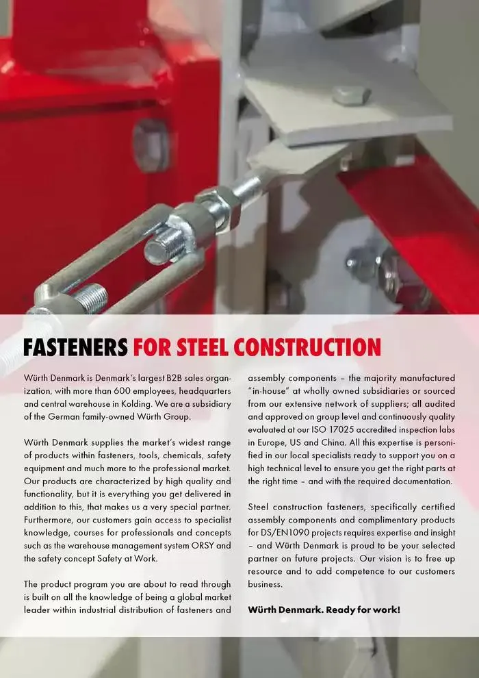 SB bolte katalog Gyldig indtil 4. februar - 28. februar 2025 - tilbudsavis side 2