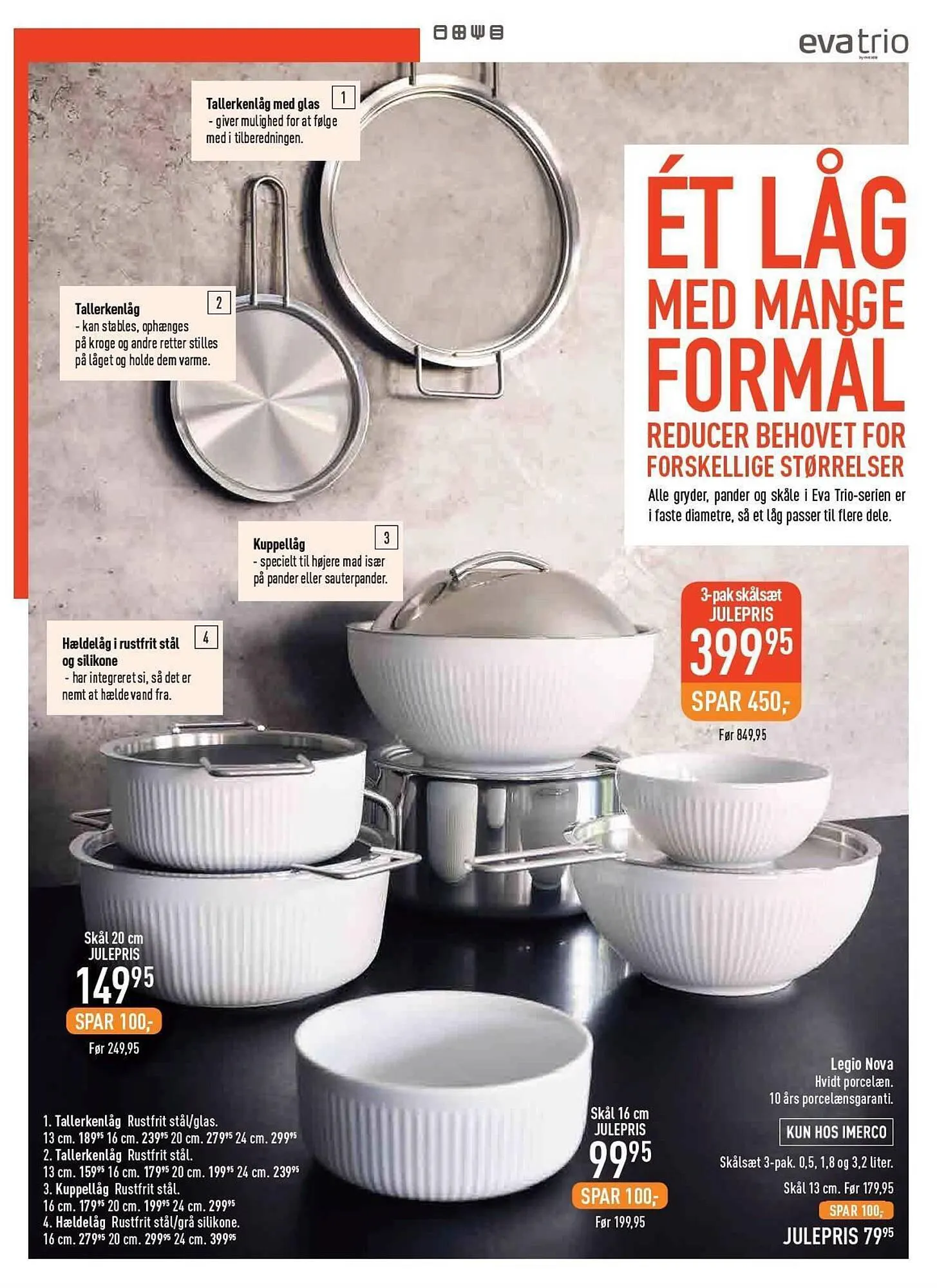 Imerco tilbudsavis Gyldig indtil 18. september - 1. oktober 2023 - tilbudsavis side 7