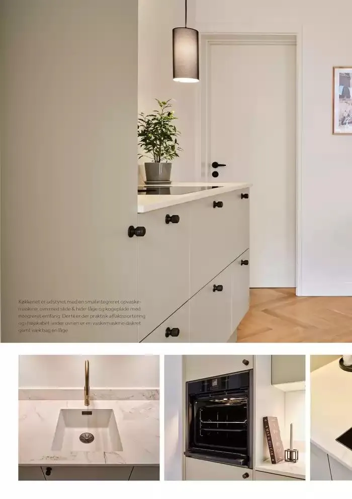 Køkkenbogen Gyldig indtil 7. januar - 31. december 2025 - tilbudsavis side 56