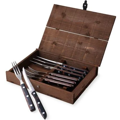 Gense grillbestik - Old Farmer Classic