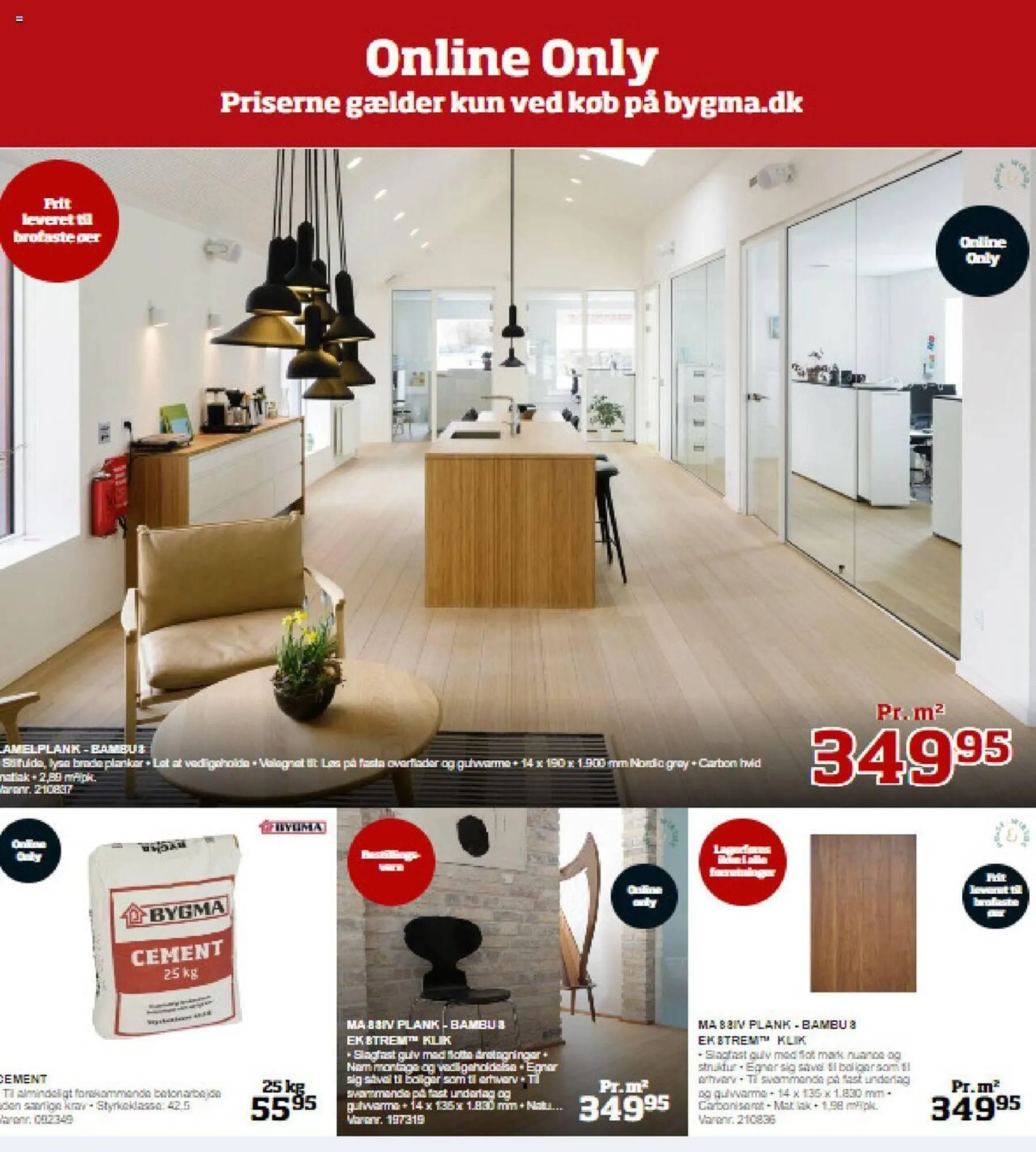 Bygma tilbudsavis Gyldig indtil 4. december - 31. december 2023 - tilbudsavis side 17