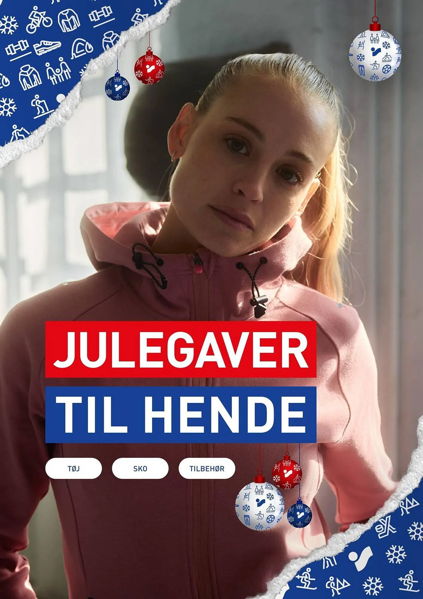 Intersport tilbudsavis Gyldig indtil 1. december - 31. december 2023 - tilbudsavis side 6