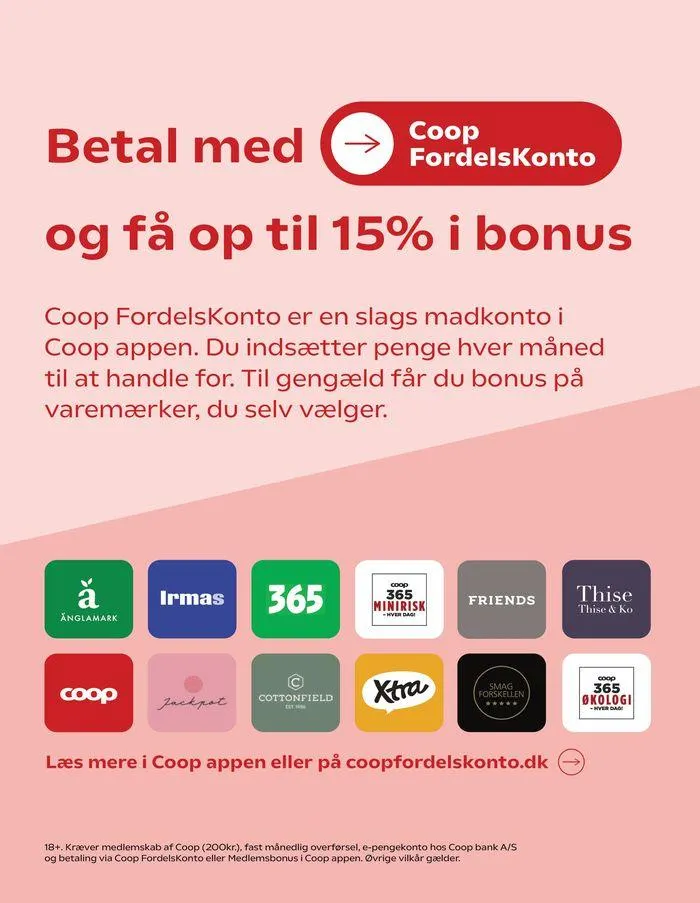 Pris Fest Gyldig indtil 27. august - 29. august 2024 - tilbudsavis side 7