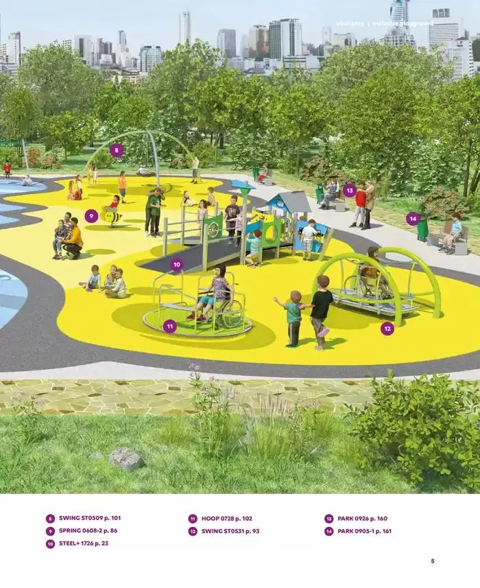 Lekolar Lekolar Vinci Play Gyldig indtil 7. december - 21. december 2024 - tilbudsavis side 5