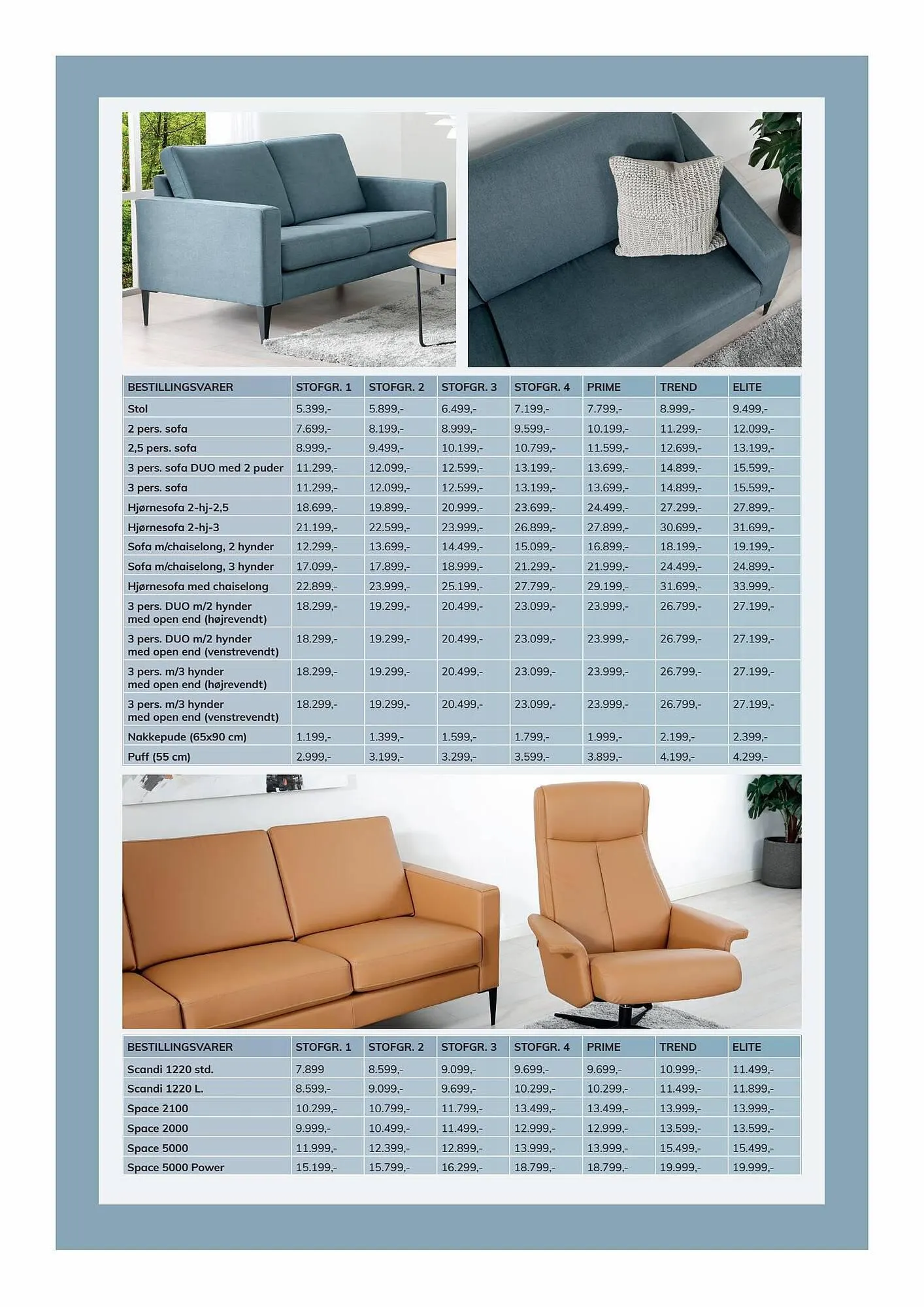 Daells Bolighus tilbudsavis Gyldig indtil 24. august - 31. august 2023 - tilbudsavis side 8