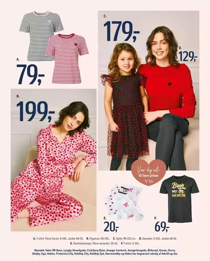 Føtex Tilbudsavis Gyldig indtil 31. januar - 14. februar 2025 - tilbudsavis side 79