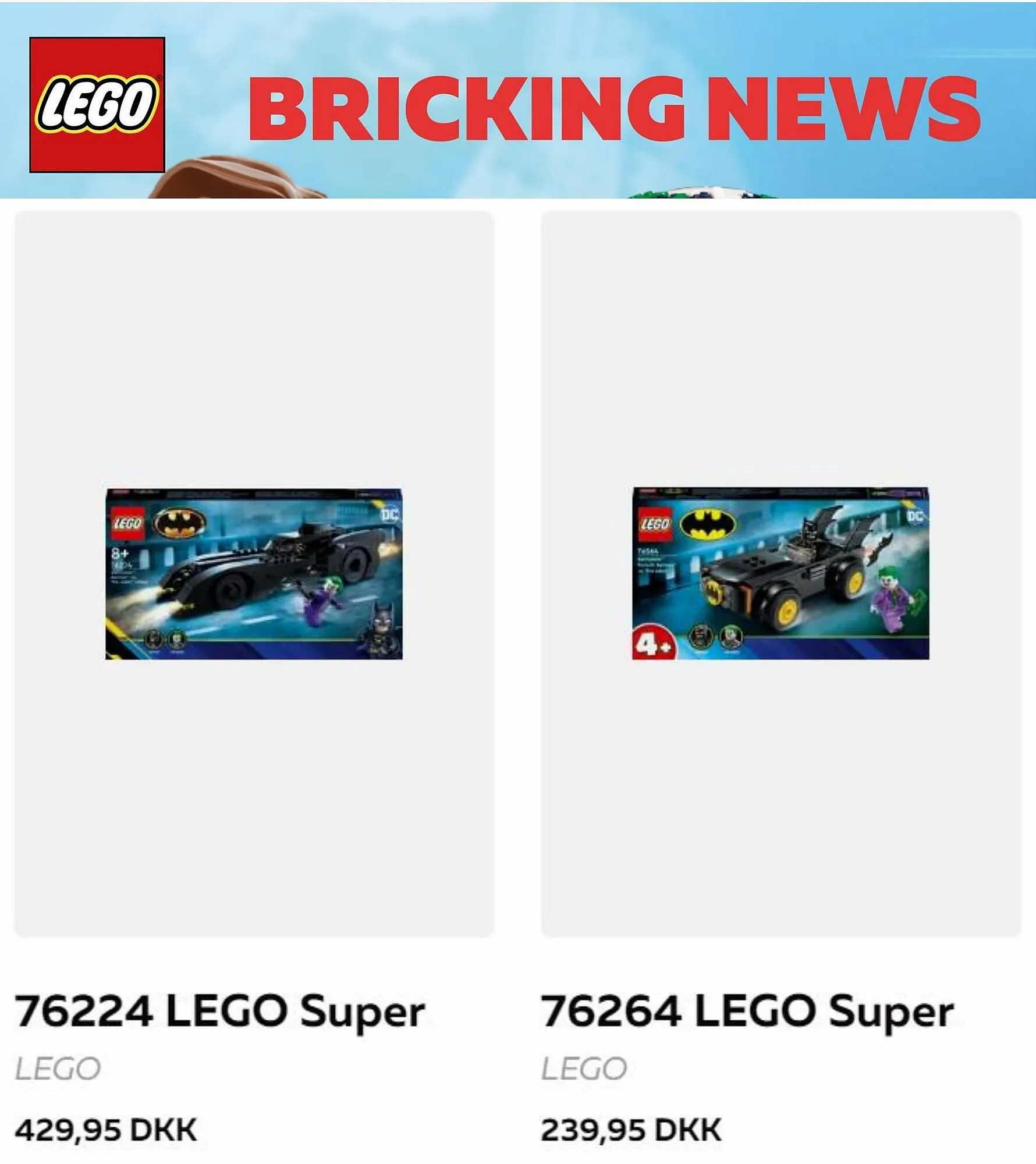 Legekæden tilbudsavis Gyldig indtil 3. august - 30. august 2023 - tilbudsavis side 12