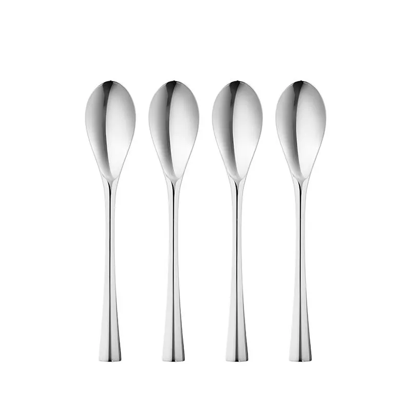 Georg Jensen Cobra dessertske 4 stk.
