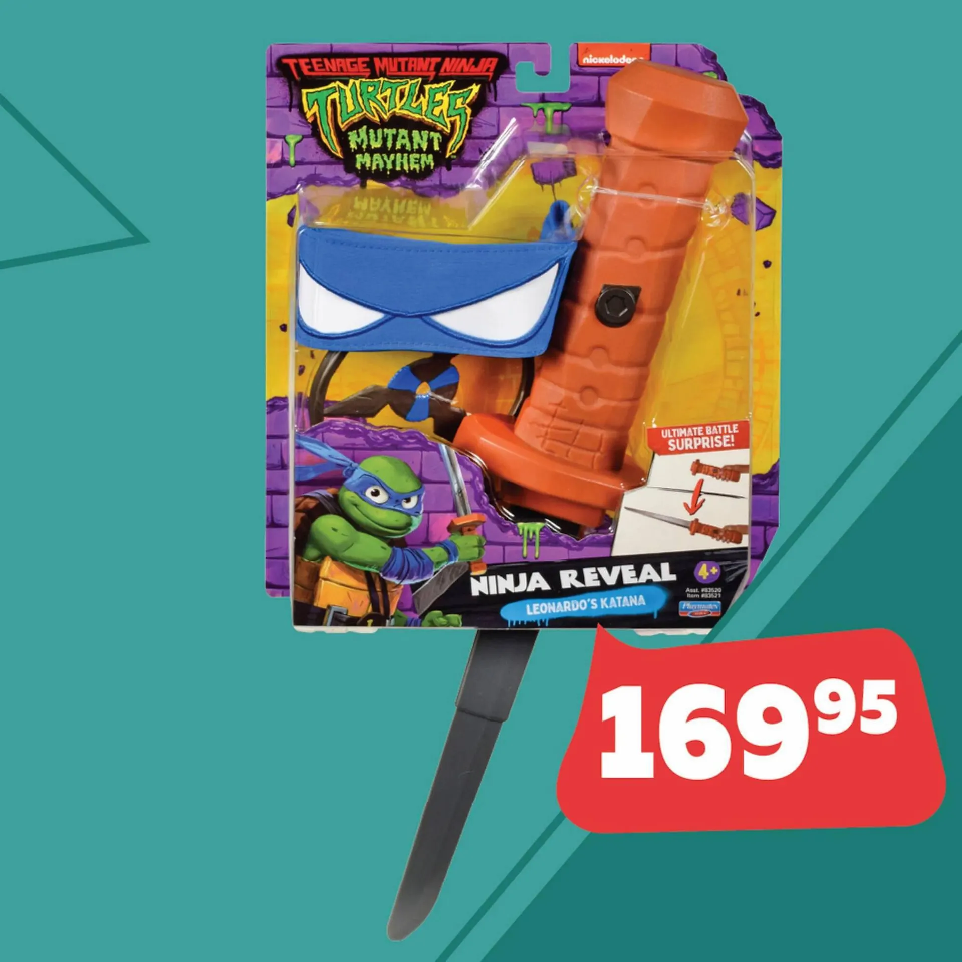 Legekæden tilbudsavis Gyldig indtil 18. september - 2. oktober 2023 - tilbudsavis side 2