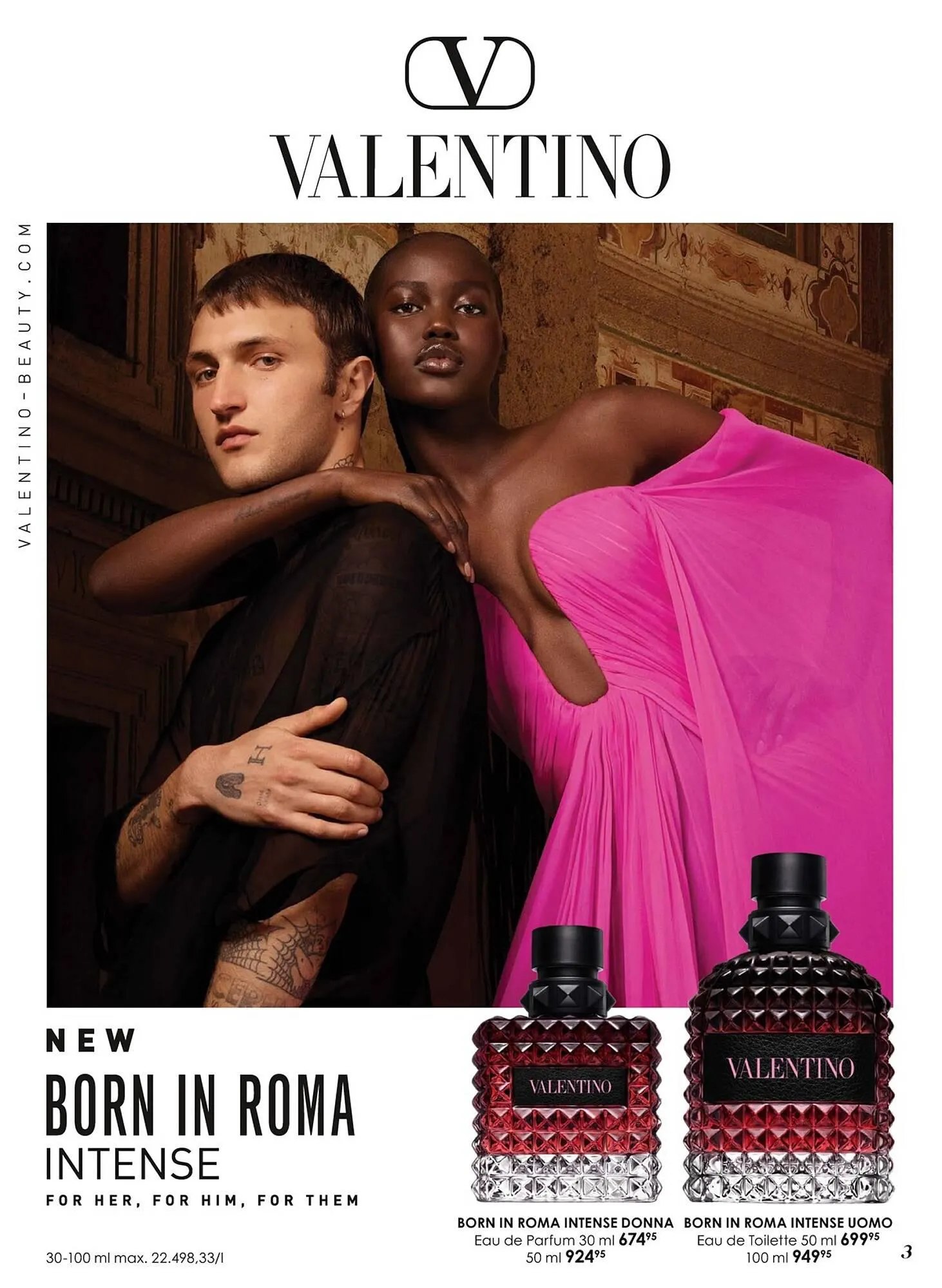 Matas tilbudsavis Gyldig indtil 2. november - 15. november 2023 - tilbudsavis side 3