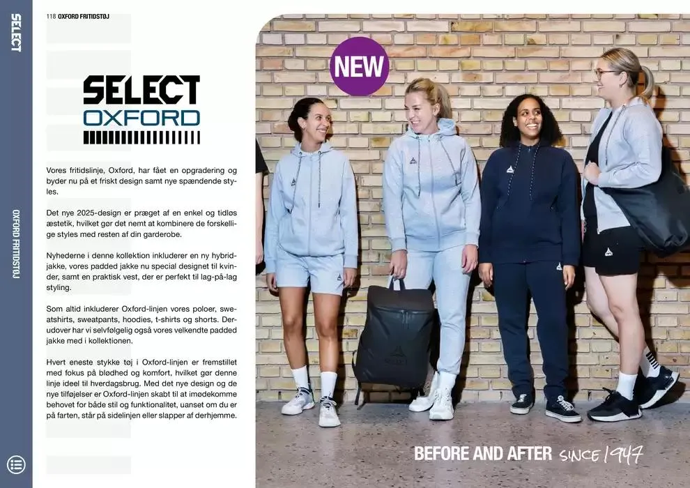 Select Gyldig indtil 5. februar - 31. december 2025 - tilbudsavis side 118