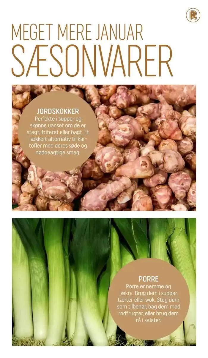 Vores bedste kup Gyldig indtil 31. december - 31. januar 2025 - tilbudsavis side 3