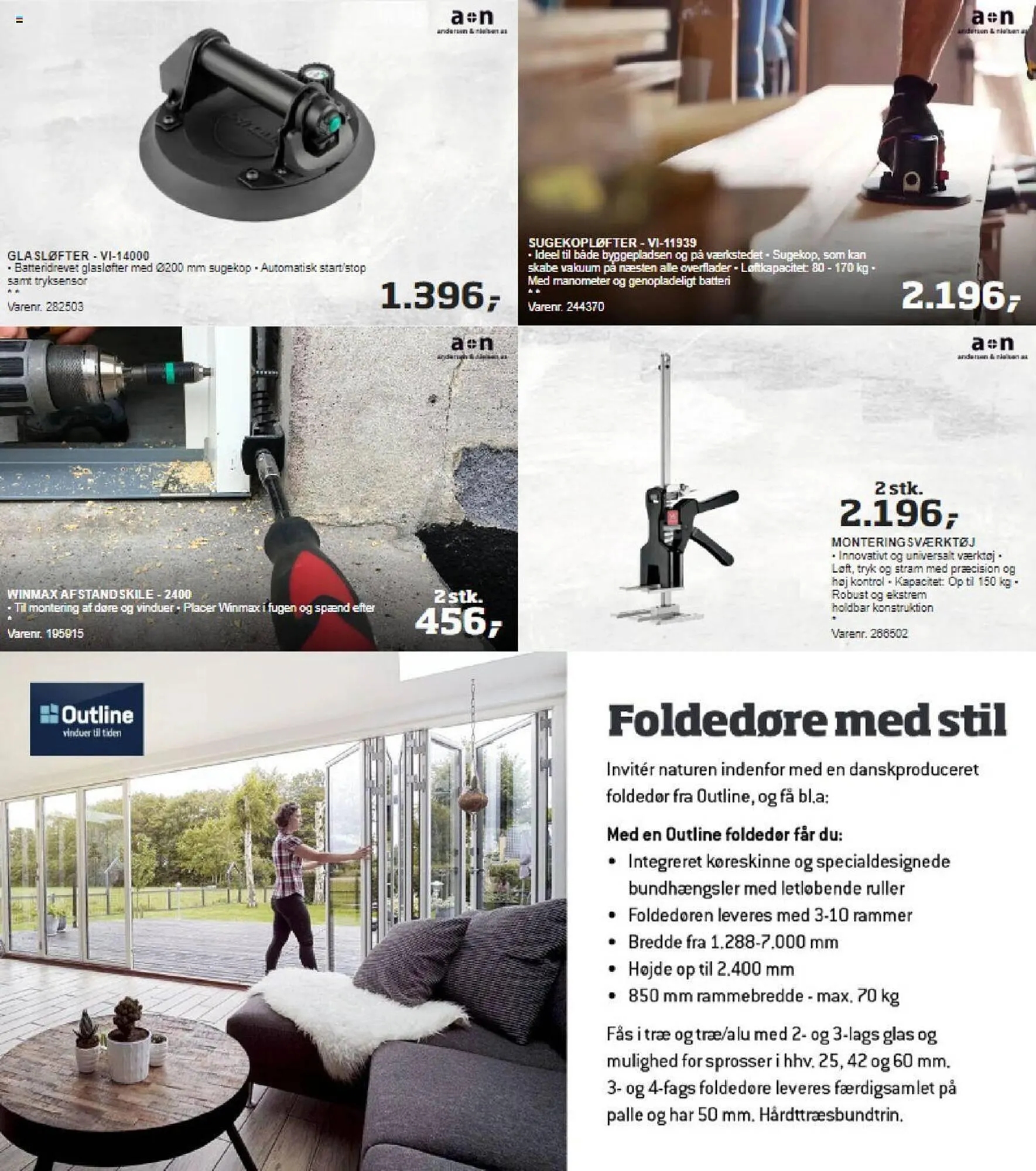 Bygma tilbudsavis Gyldig indtil 4. december - 31. december 2023 - tilbudsavis side 23