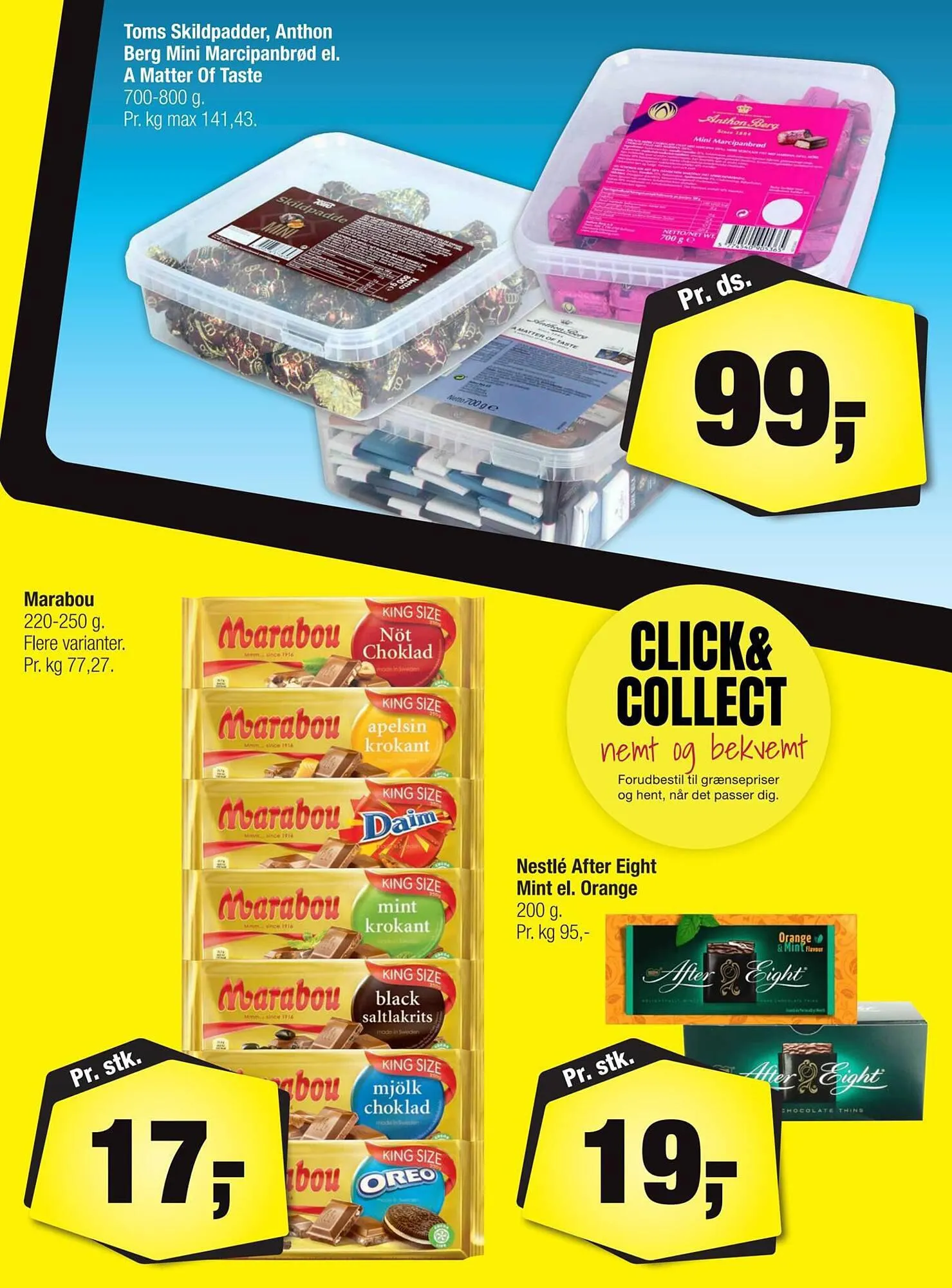 Calle tilbudsavis Gyldig indtil 8. august - 22. august 2023 - tilbudsavis side 5