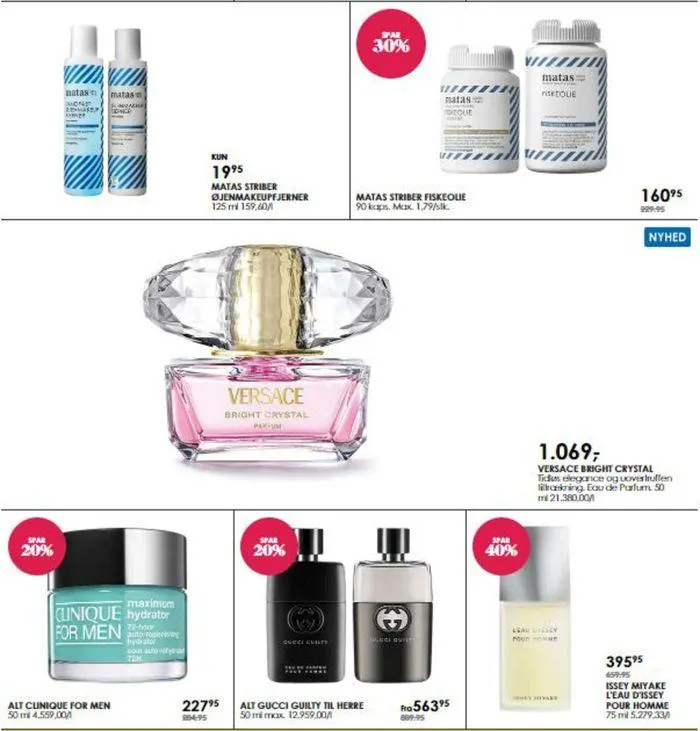Matas Avis Gyldig indtil 30. maj - 12. juni 2024 - tilbudsavis side 2