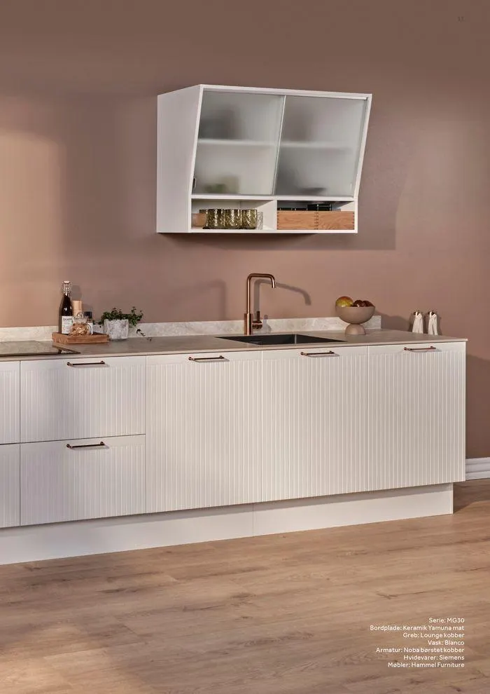 Køkkenbogen Gyldig indtil 4. januar - 31. december 2024 - tilbudsavis side 13