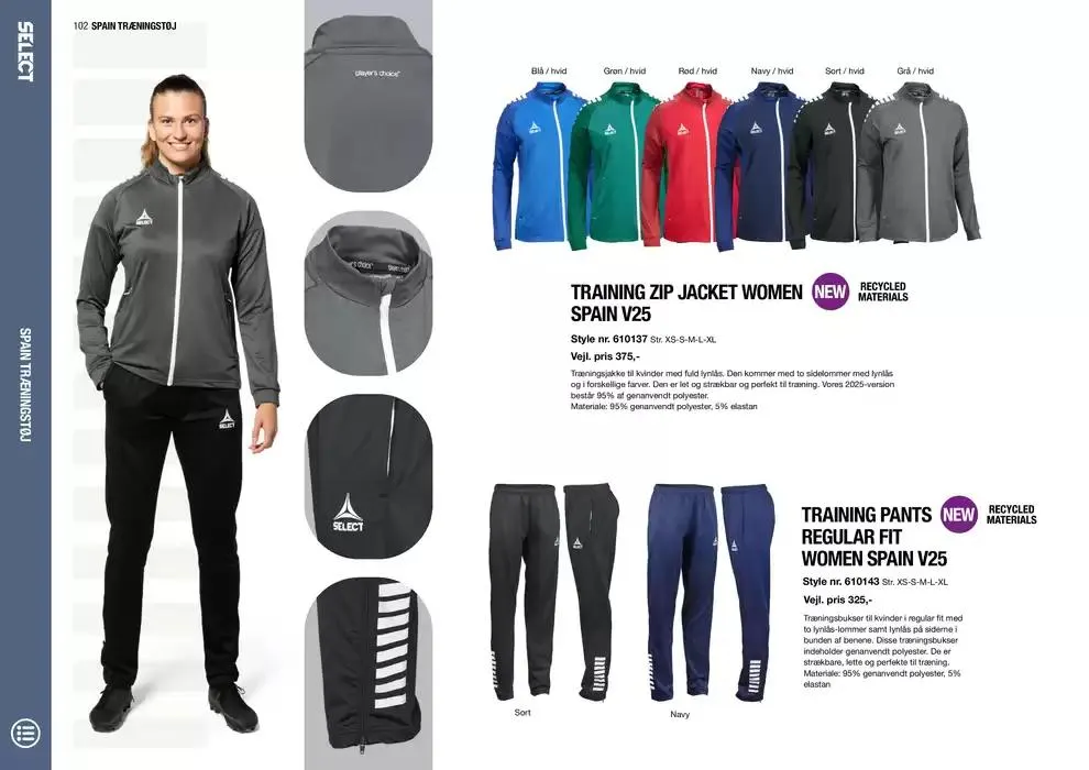 Select Gyldig indtil 5. februar - 31. december 2025 - tilbudsavis side 102