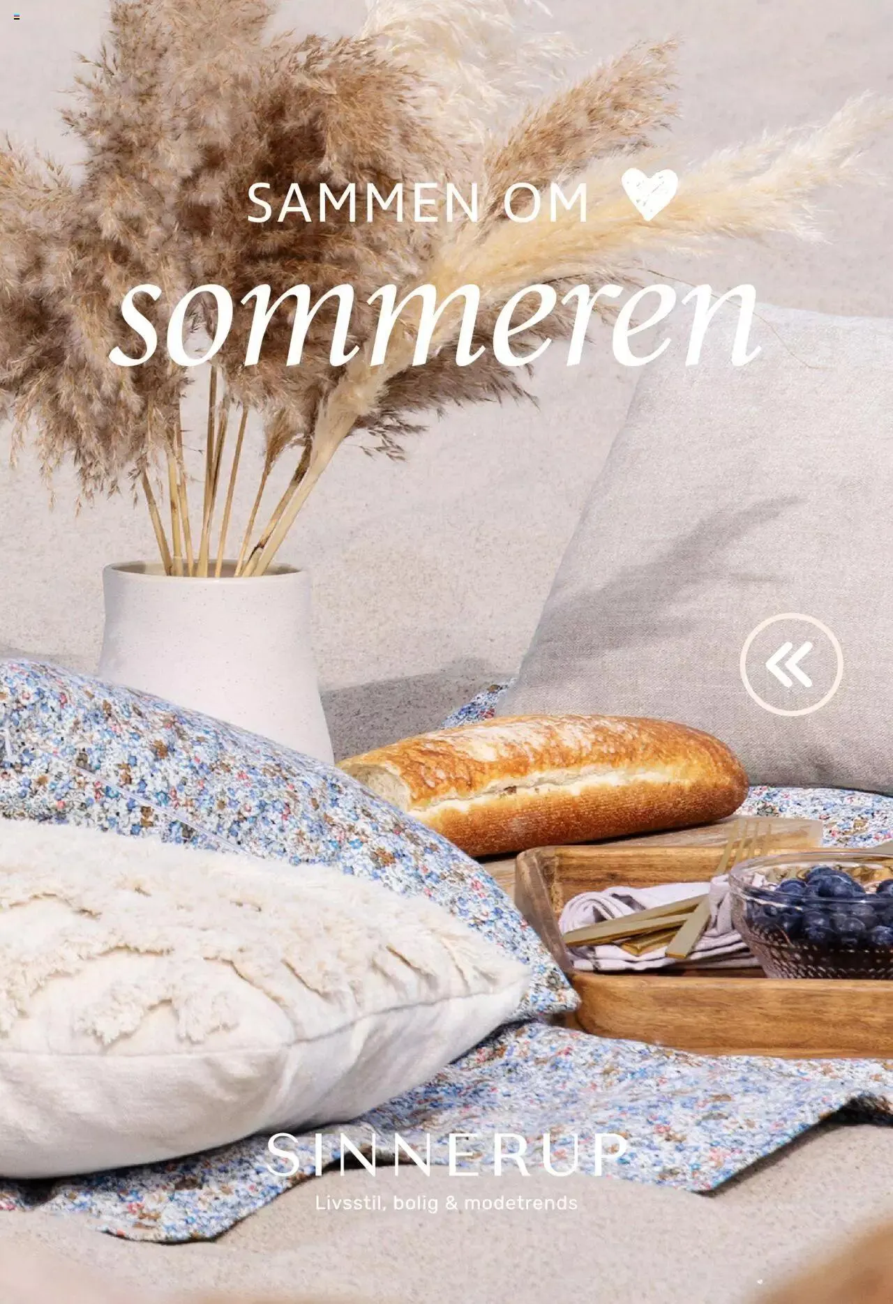 Illums Bolighus - Sommeren - 0