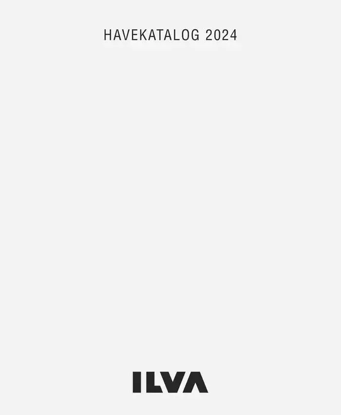 Vores bedste tilbud til dig - 1