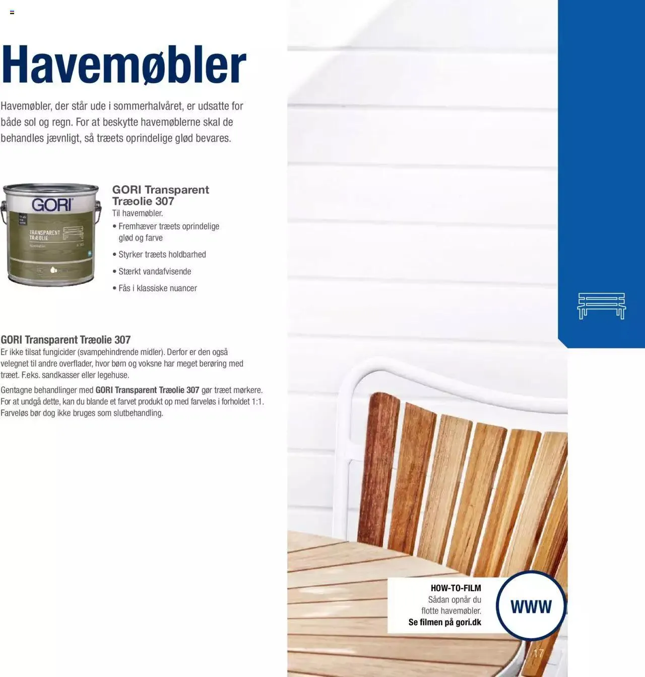 Stark - Gori hanbog Gyldig indtil 1. februar - 31. december 2023 - tilbudsavis side 17