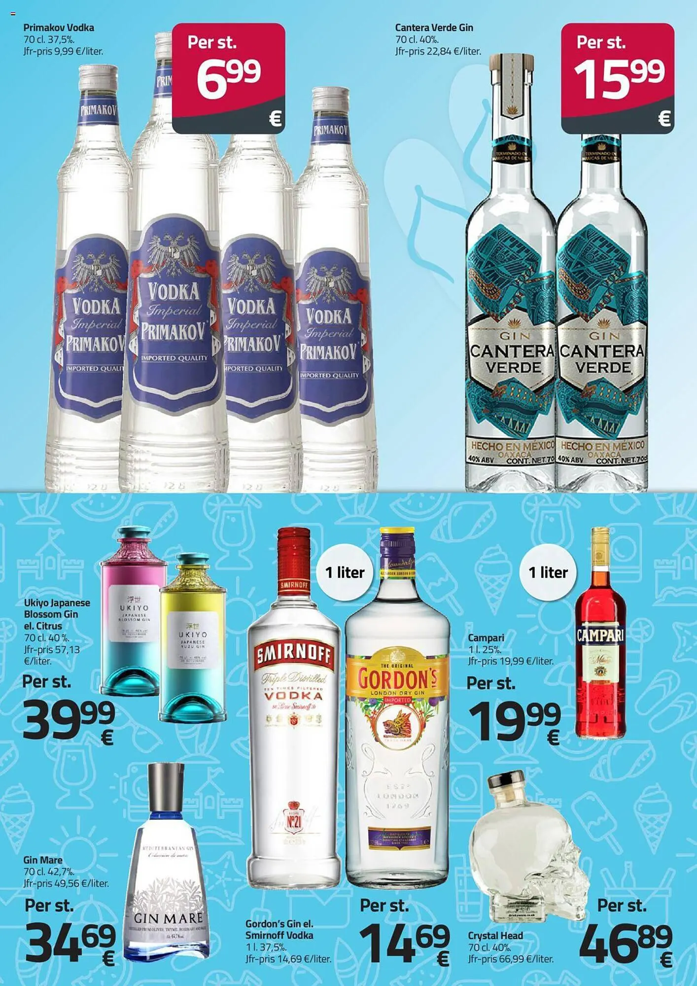 Fleggaard tilbudsavis Gyldig indtil 23. august - 26. september 2023 - tilbudsavis side 6