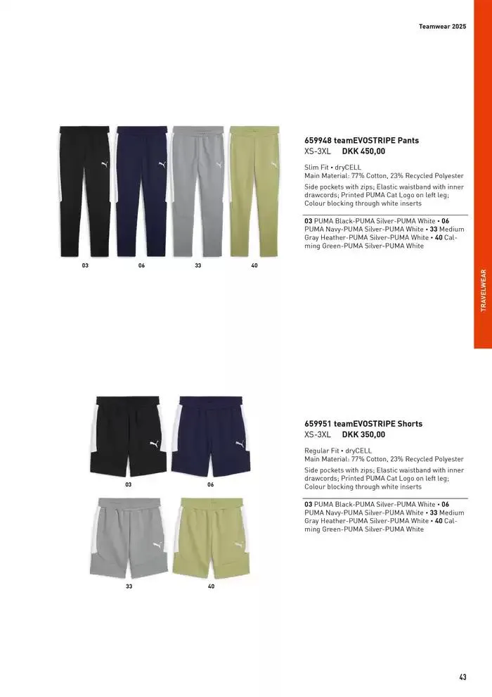 Puma Gyldig indtil 5. februar - 31. december 2025 - tilbudsavis side 43