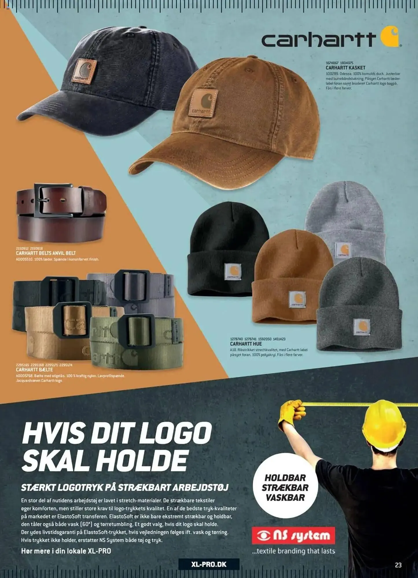 XL-BYG tilbudsavis Gyldig indtil 28. november - 13. januar 2025 - tilbudsavis side 24