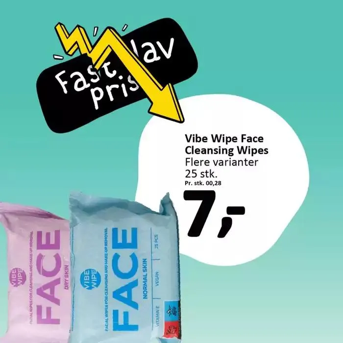 Normal Tilbudsavis Gyldig indtil 17. november - 1. december 2024 - tilbudsavis side 6