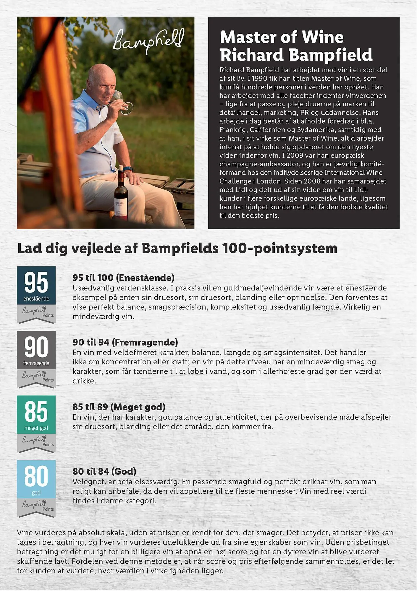 Lidl tilbudsavis - Master of wine Gyldig indtil 10. juli - 31. december 2023 - tilbudsavis side 2