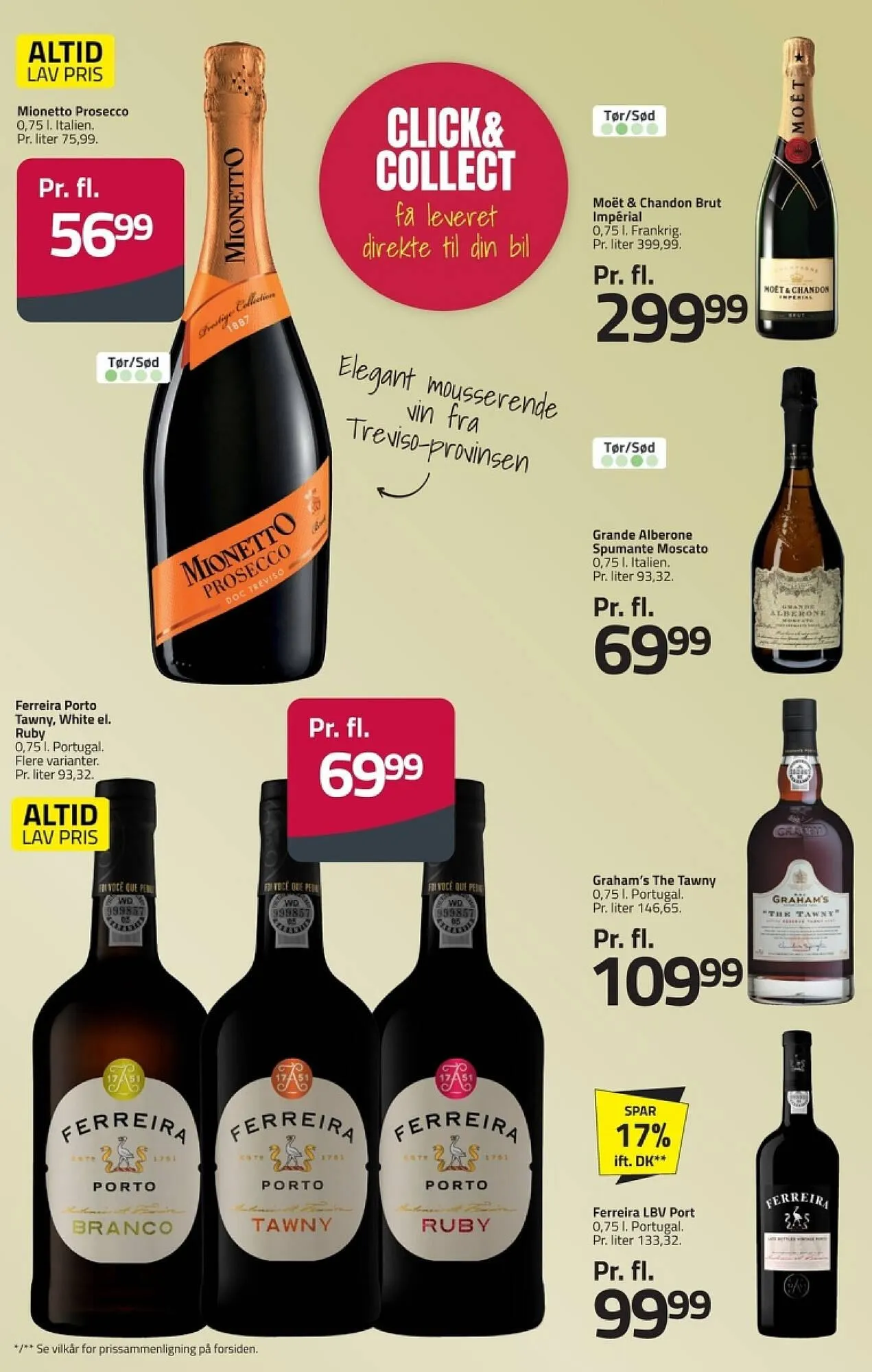 Fleggaard tilbudsavis Gyldig indtil 22. oktober - 5. november 2024 - tilbudsavis side 33