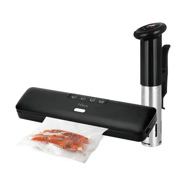 Hâws Sous Vide Sæt - 2 dele