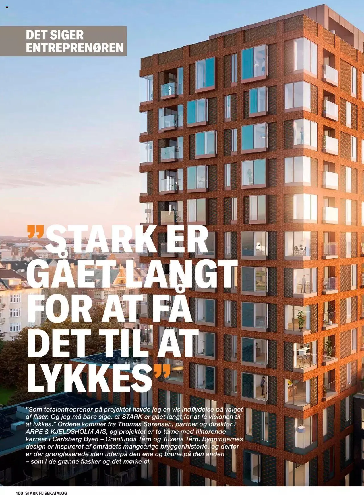 Stark - Fisekatalog Gyldig indtil 1. februar - 31. december 2023 - tilbudsavis side 100