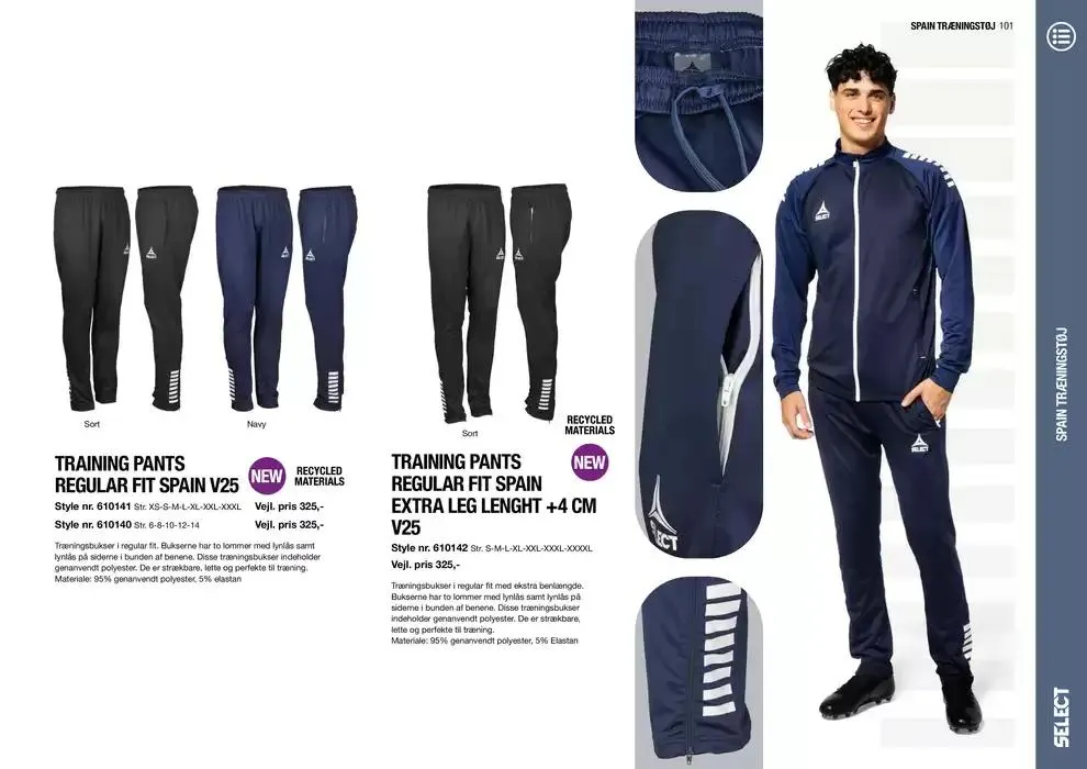 Select Gyldig indtil 5. februar - 31. december 2025 - tilbudsavis side 101