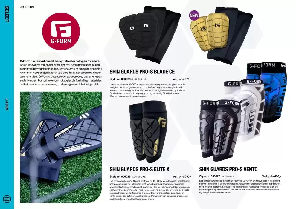 Select Gyldig indtil 5. februar - 31. december 2025 - tilbudsavis side 204