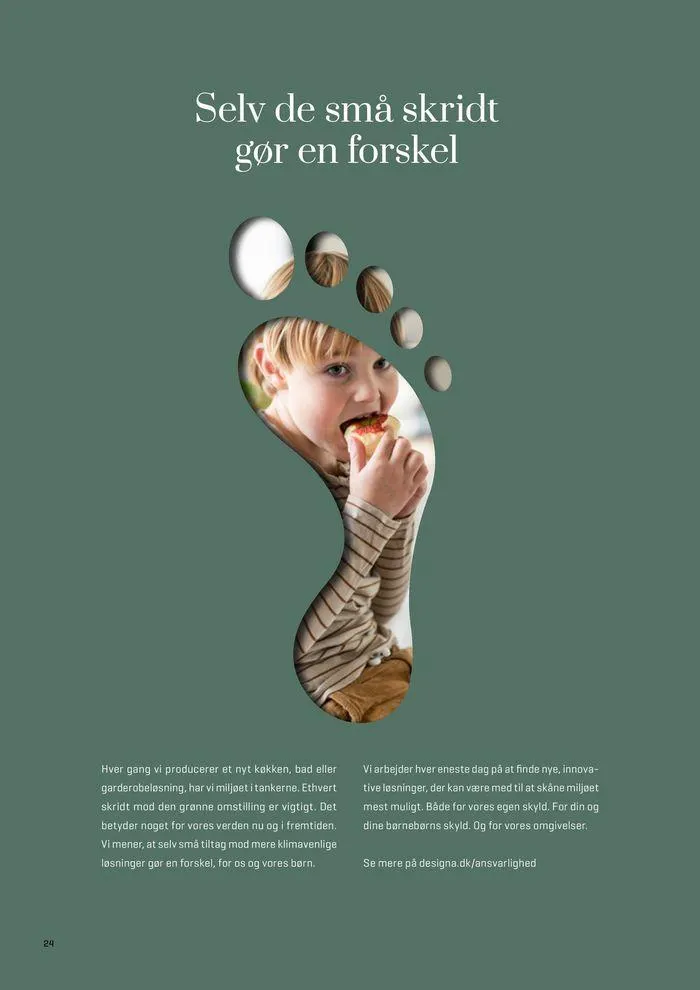 Køkken & bad Gyldig indtil 16. januar - 16. juni 2024 - tilbudsavis side 24