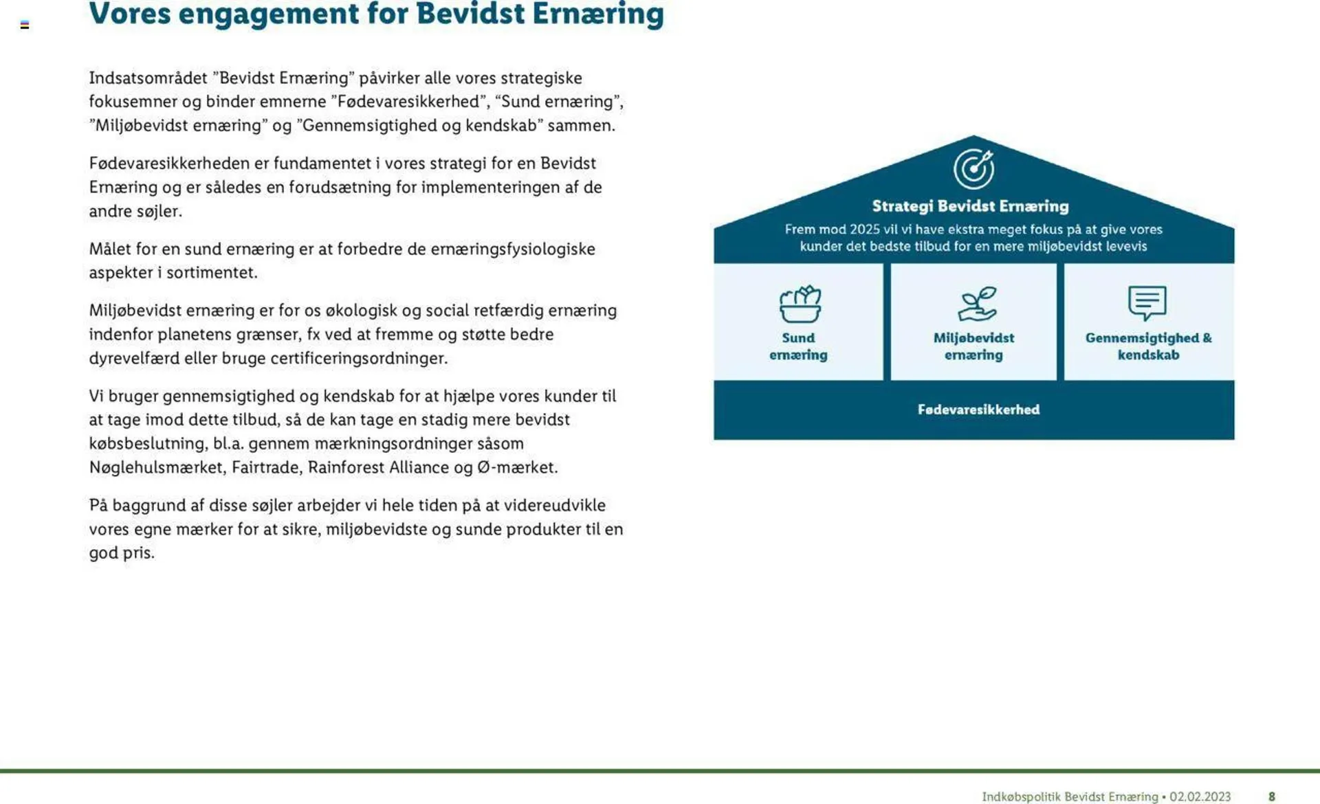 Lidl tilbudsavis Gyldig indtil 7. februar - 31. december 2024 - tilbudsavis side 9