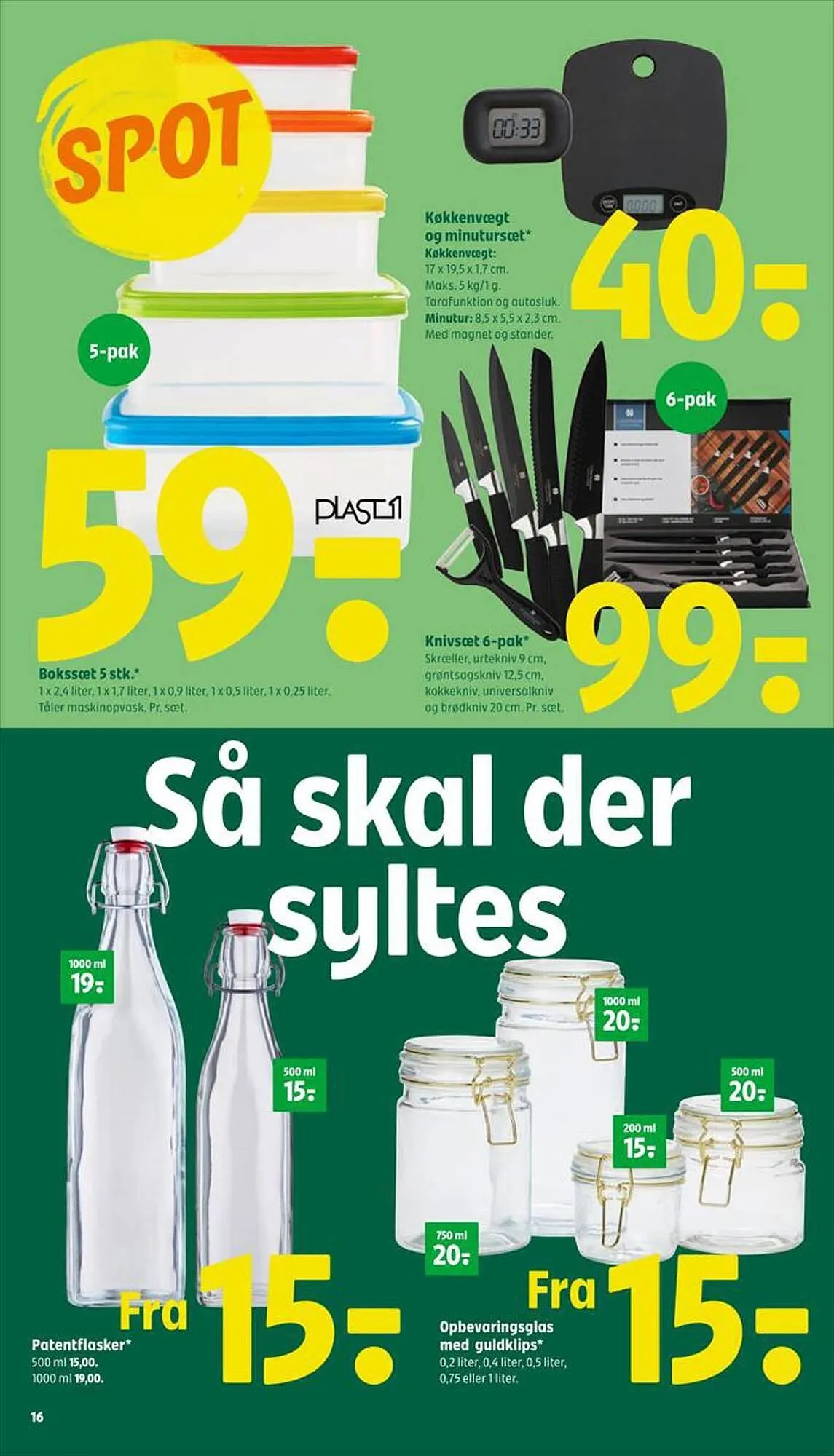 Fakta tilbudsavis Gyldig indtil 10. august - 16. august 2023 - tilbudsavis side 17