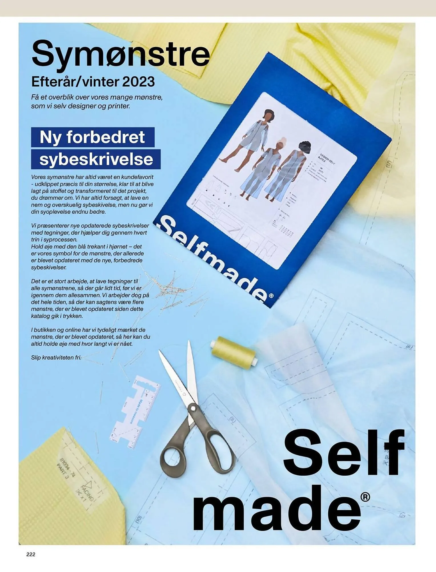 Stoff & Stil tilbudsavis - 222