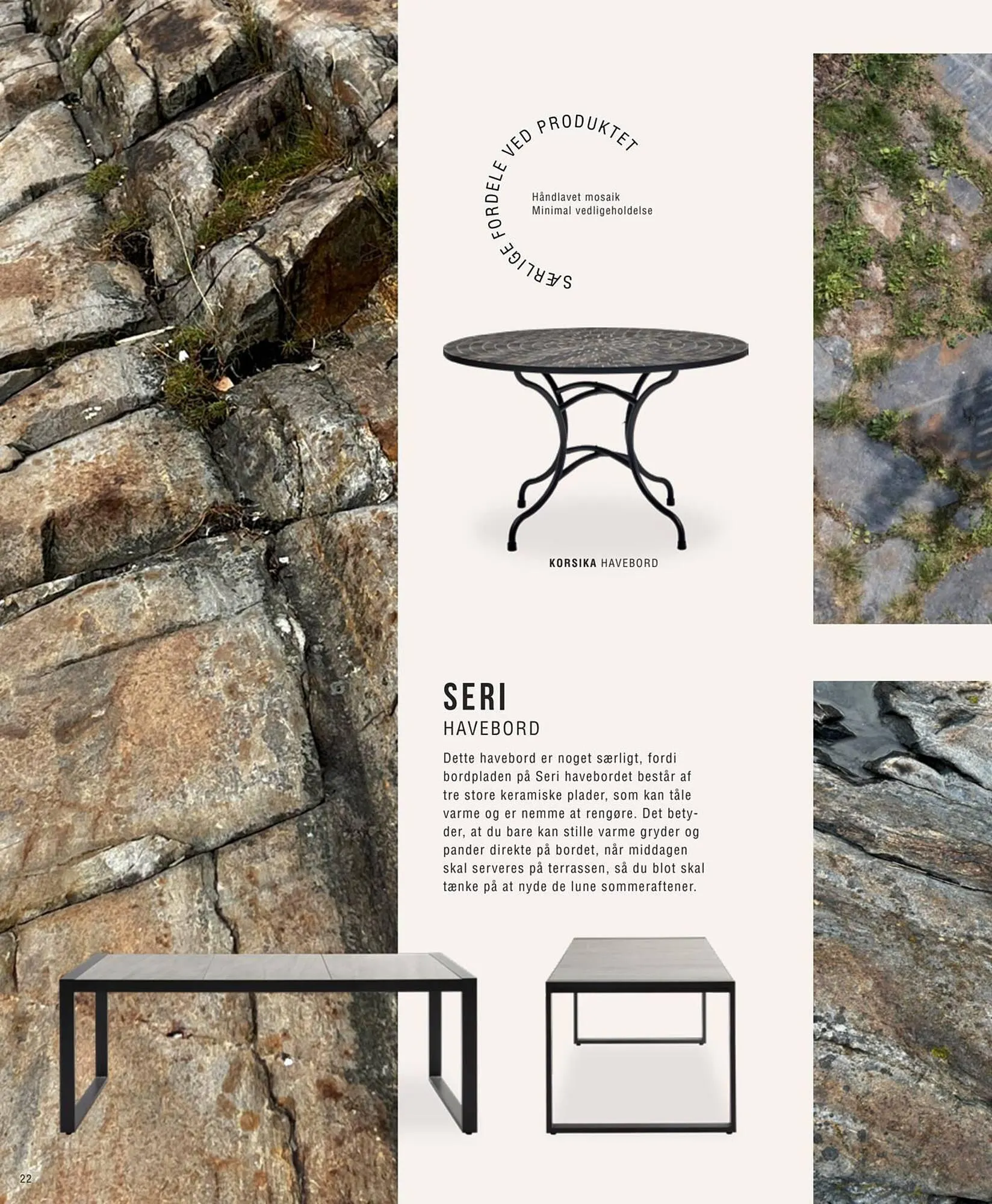 Ilva tilbudsavis Gyldig indtil 14. marts - 30. september 2023 - tilbudsavis side 22