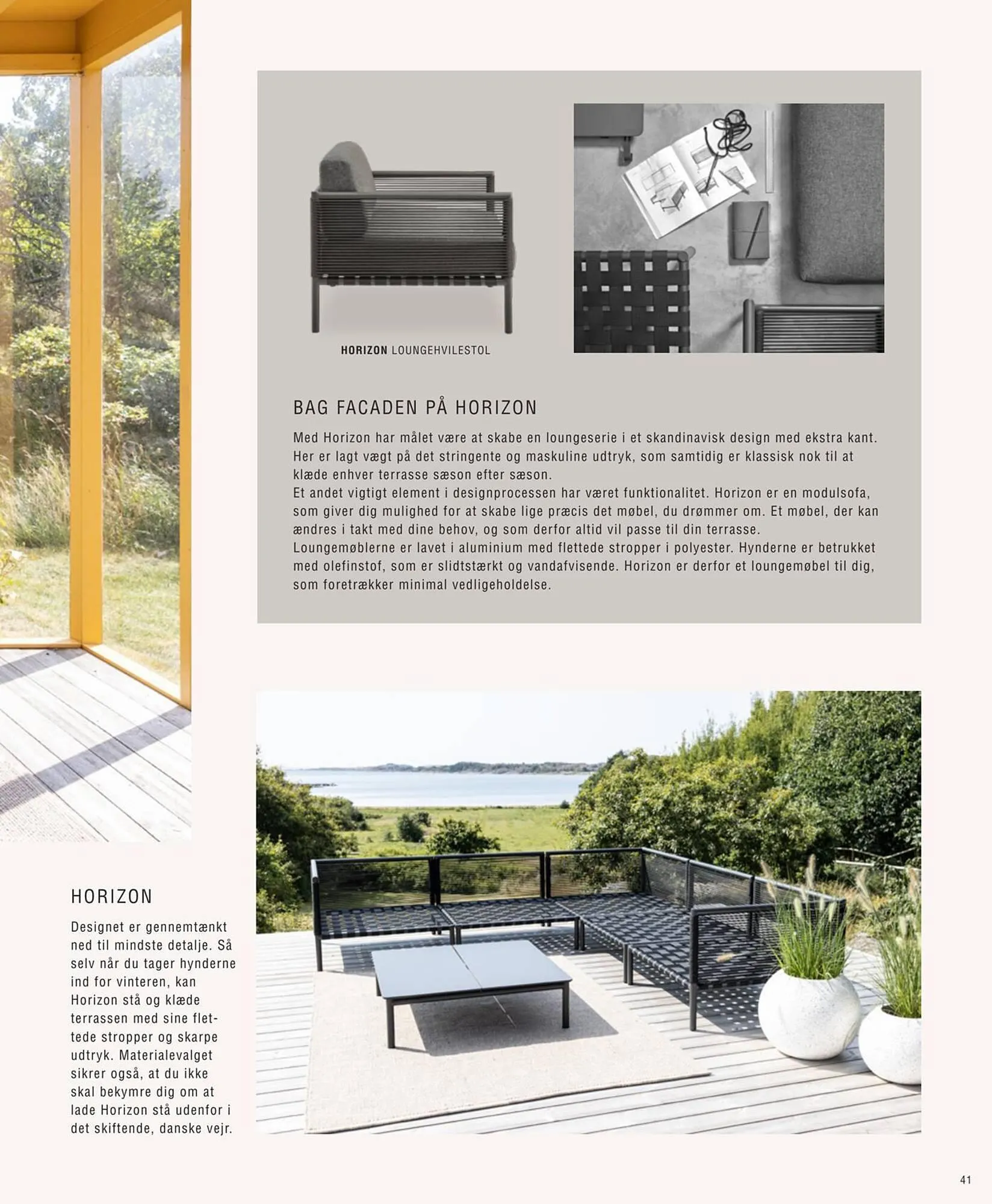 Ilva tilbudsavis Gyldig indtil 14. marts - 30. september 2023 - tilbudsavis side 41