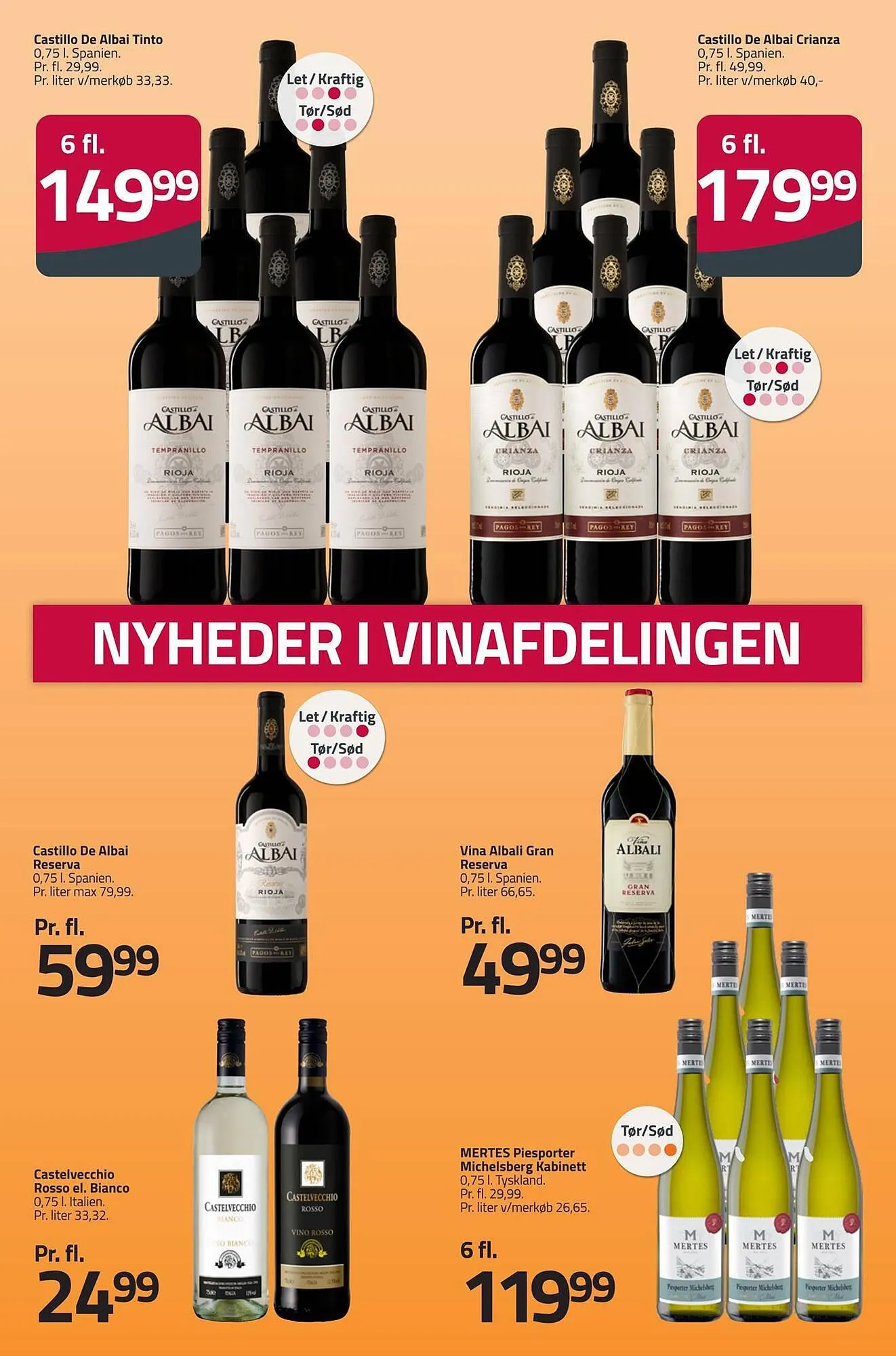 Fleggaard tilbudsavis Gyldig indtil 22. august - 5. september 2023 - tilbudsavis side 22