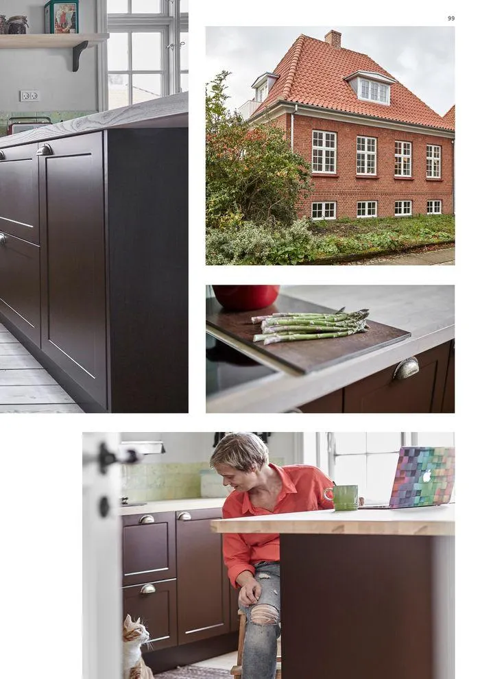 Køkkenbogen Gyldig indtil 4. januar - 31. december 2024 - tilbudsavis side 101