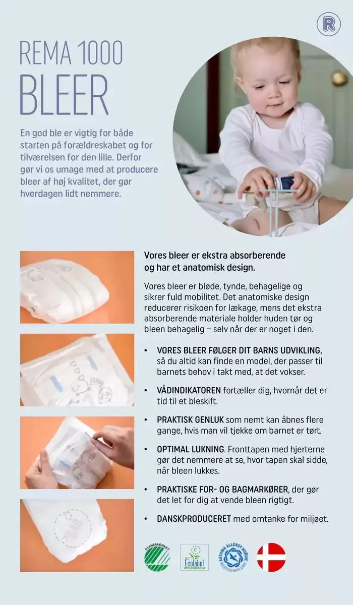 Tilbud til kupjægere Gyldig indtil 28. januar - 23. februar 2025 - tilbudsavis side 6