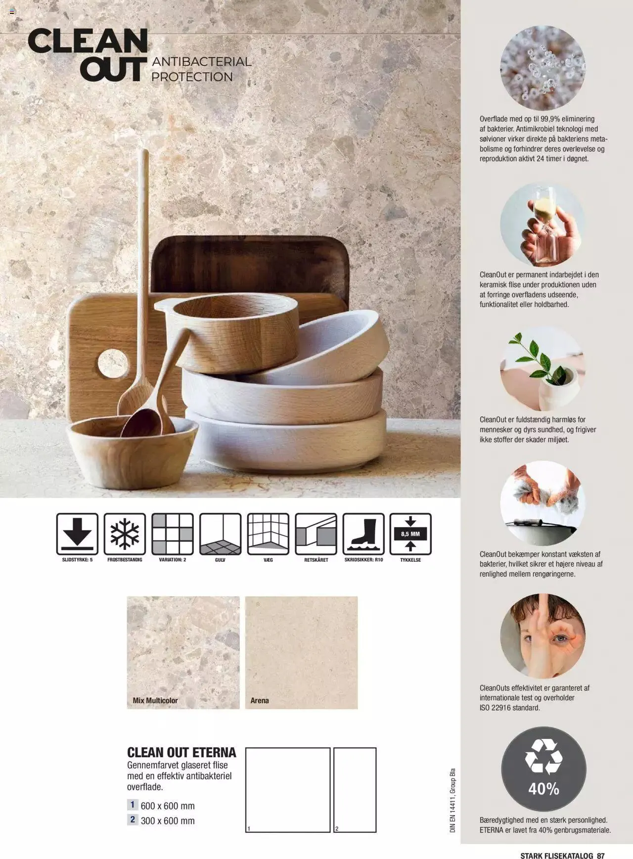 Stark - Fisekatalog Gyldig indtil 1. februar - 31. december 2023 - tilbudsavis side 87